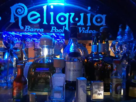 La Reliquia image 7