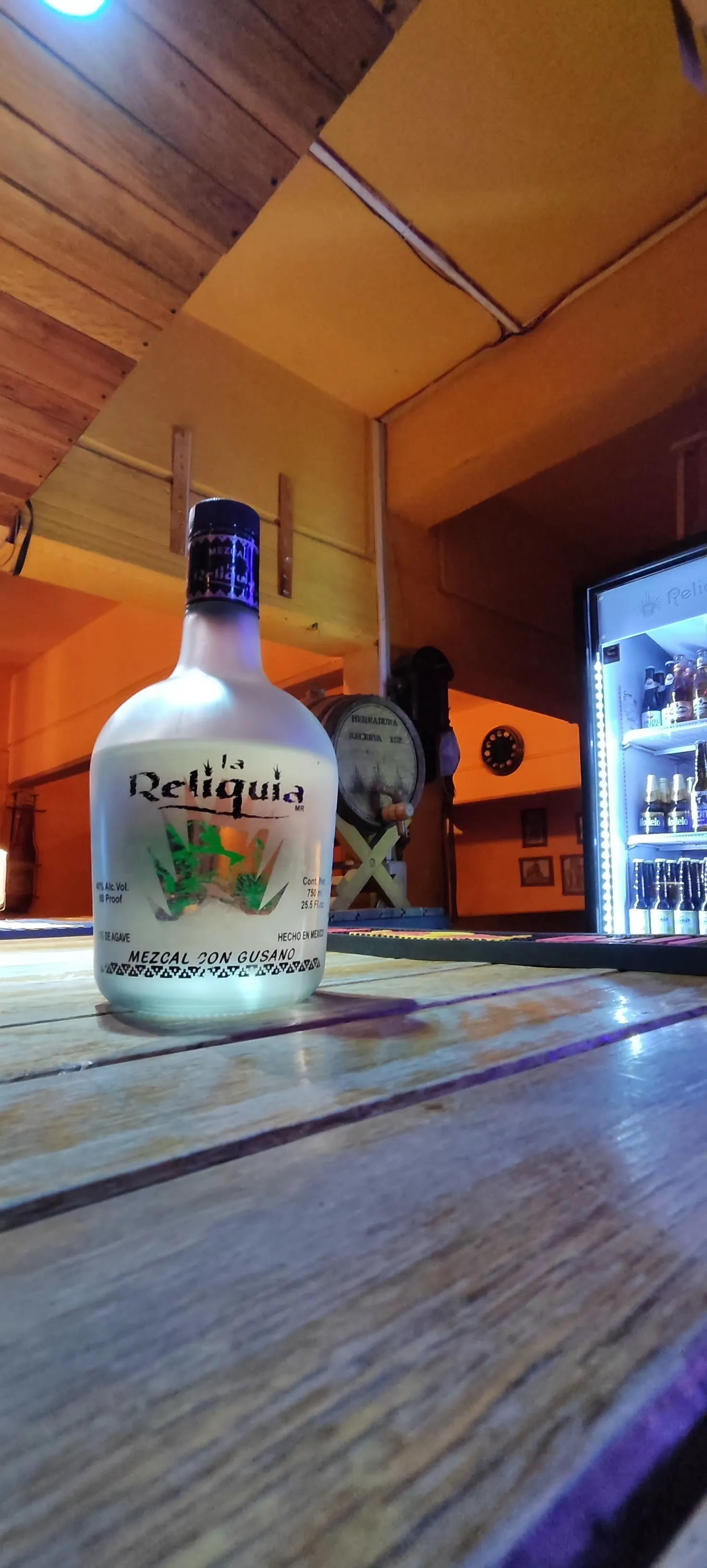La Reliquia image 10