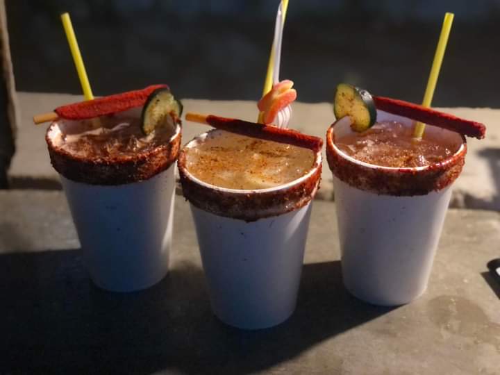 Los cuates cervecería image 2