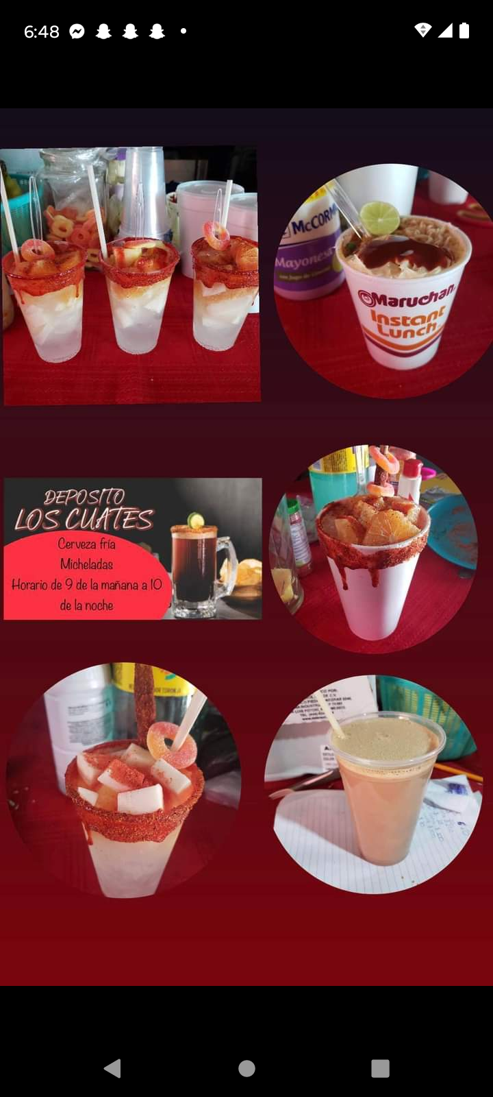 Los cuates cervecería image 6