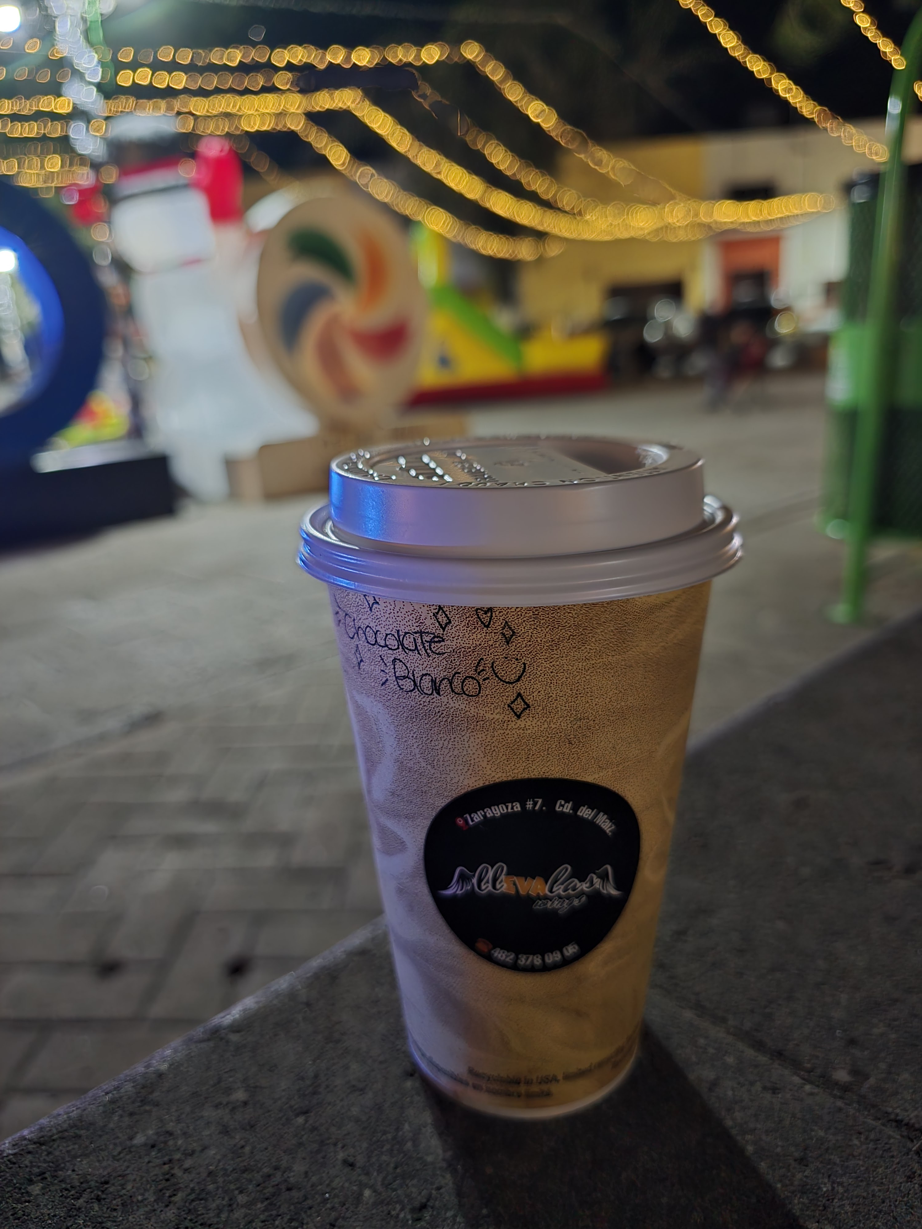 Llévalas Wings image 6