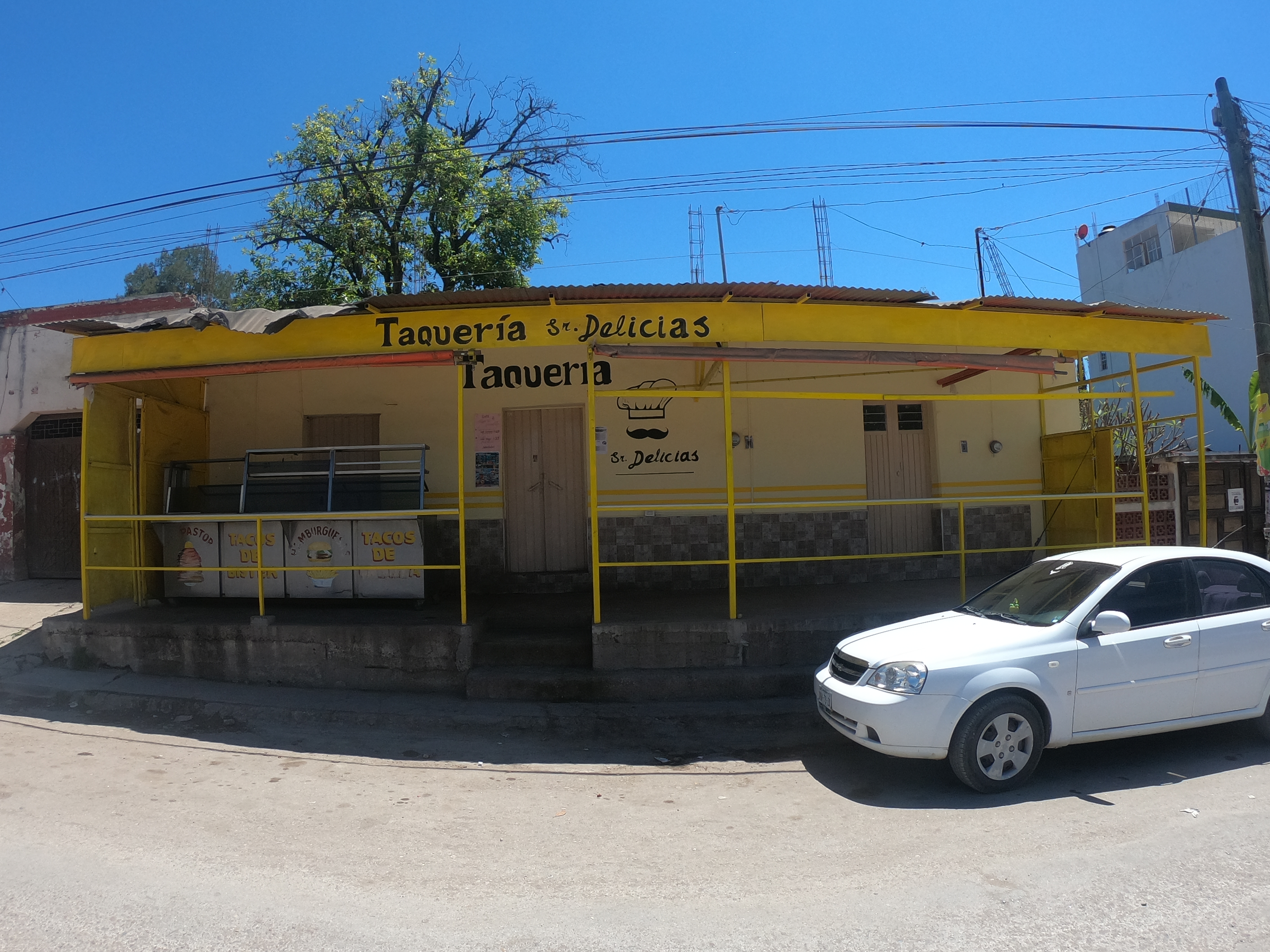 Sr. Delicias image 1