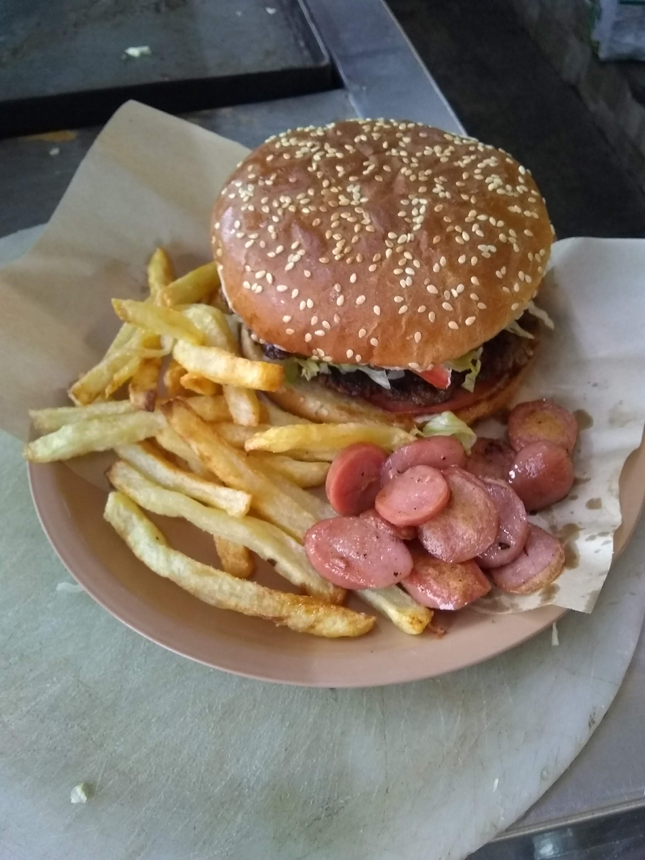 Sr. Delicias image 3