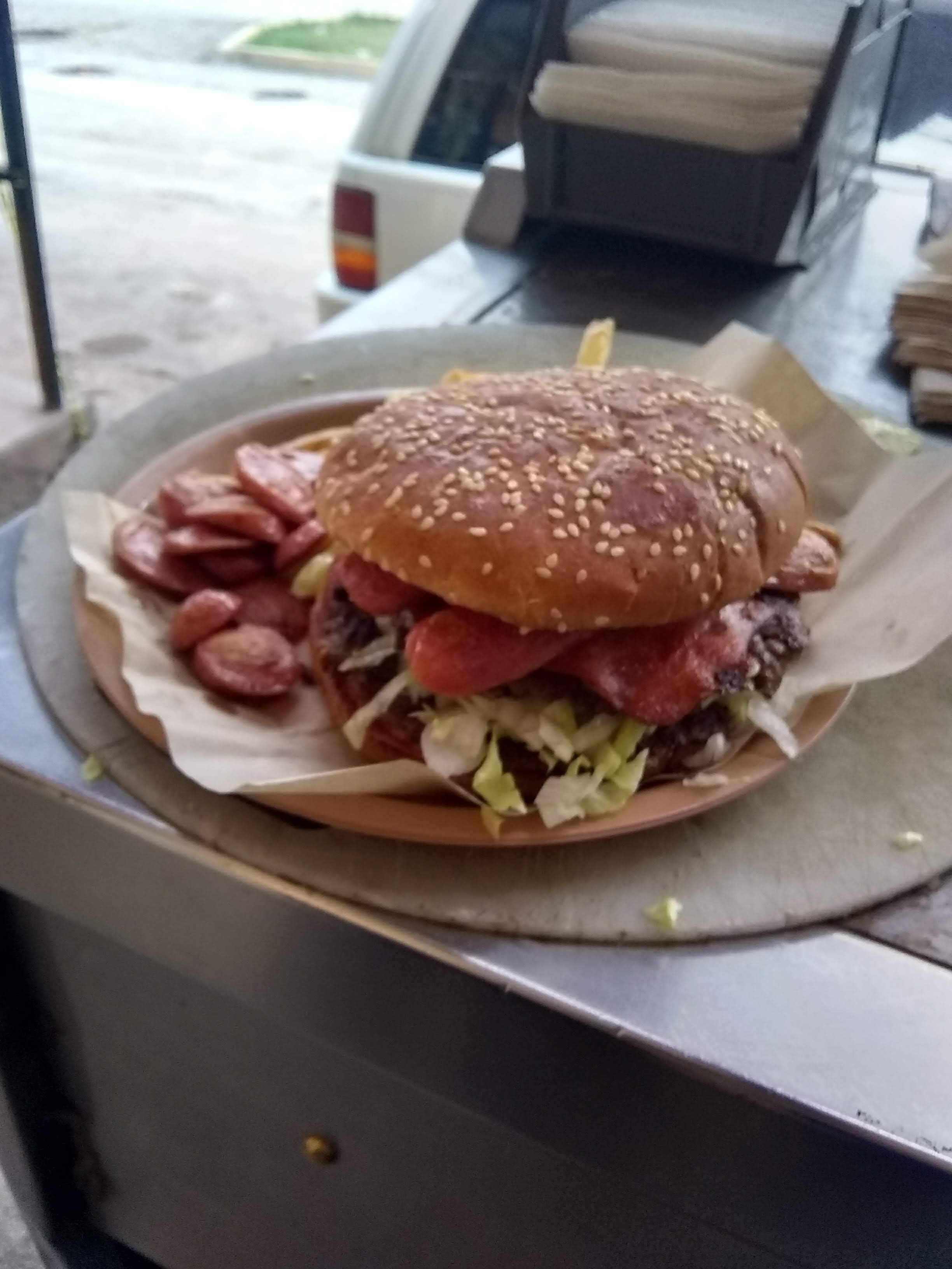 Sr. Delicias image 4