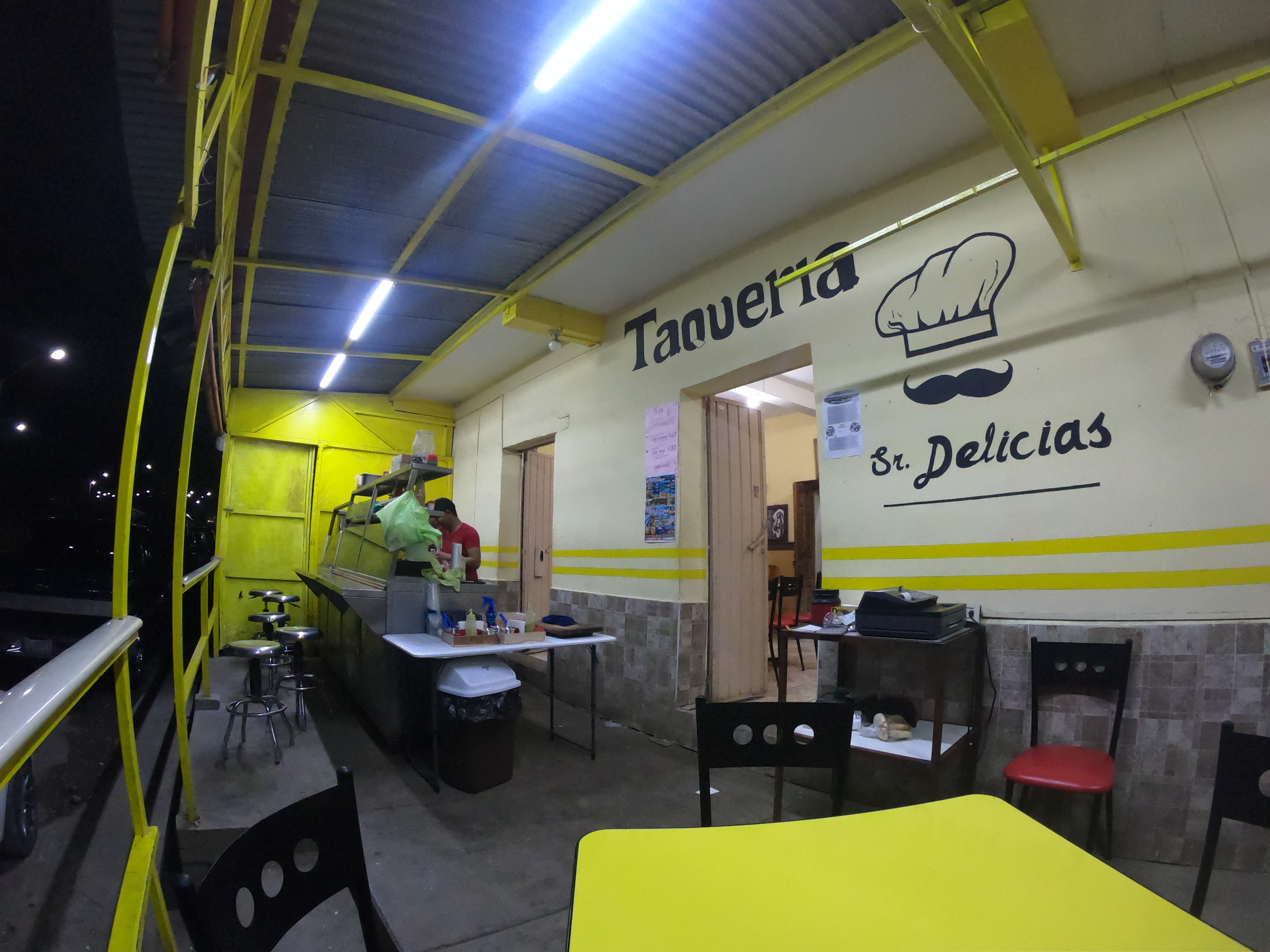 Sr. Delicias image 5