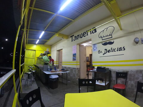 Sr. Delicias image 5