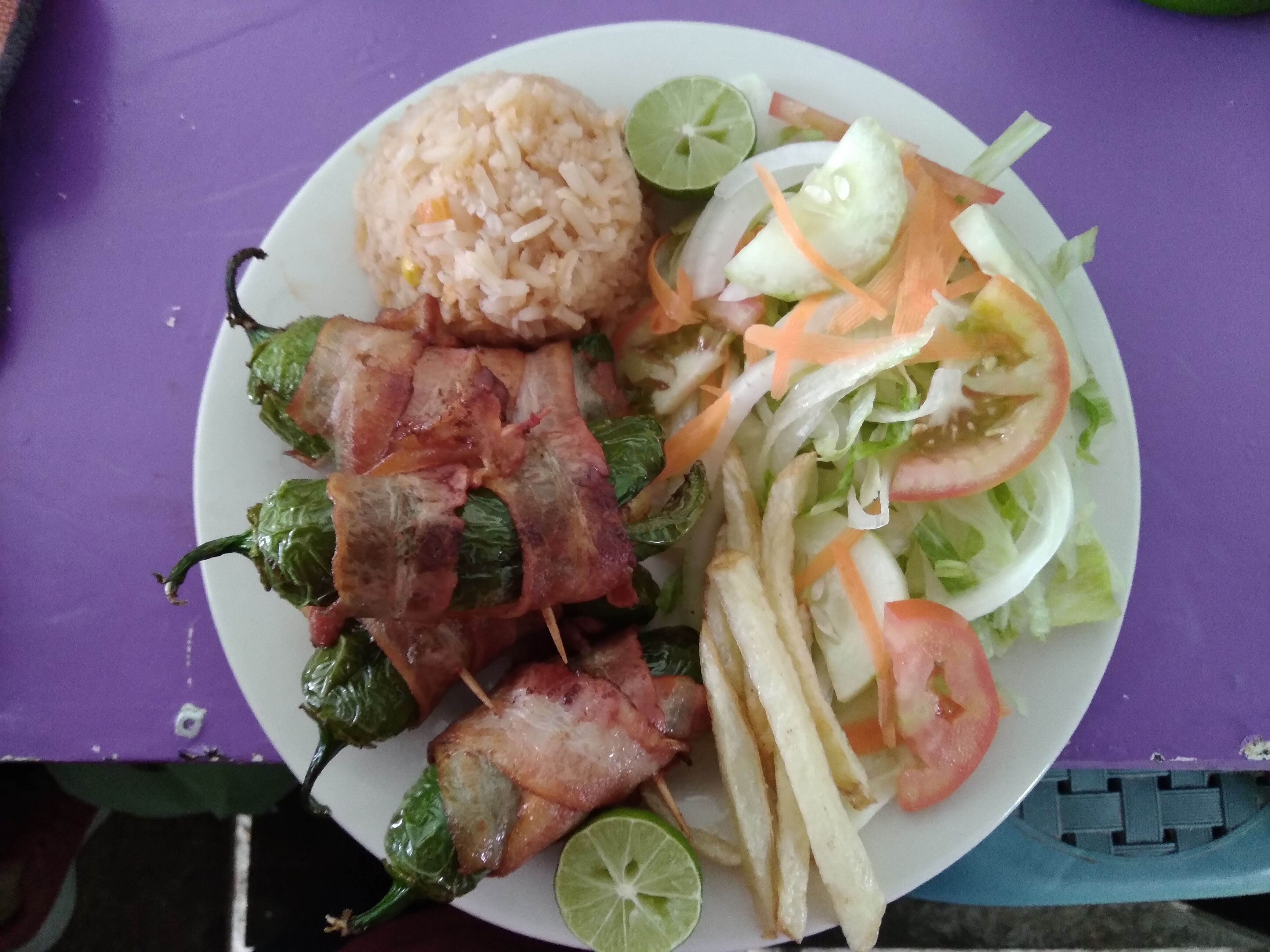 Pescados Y Mariscos Mary image 1