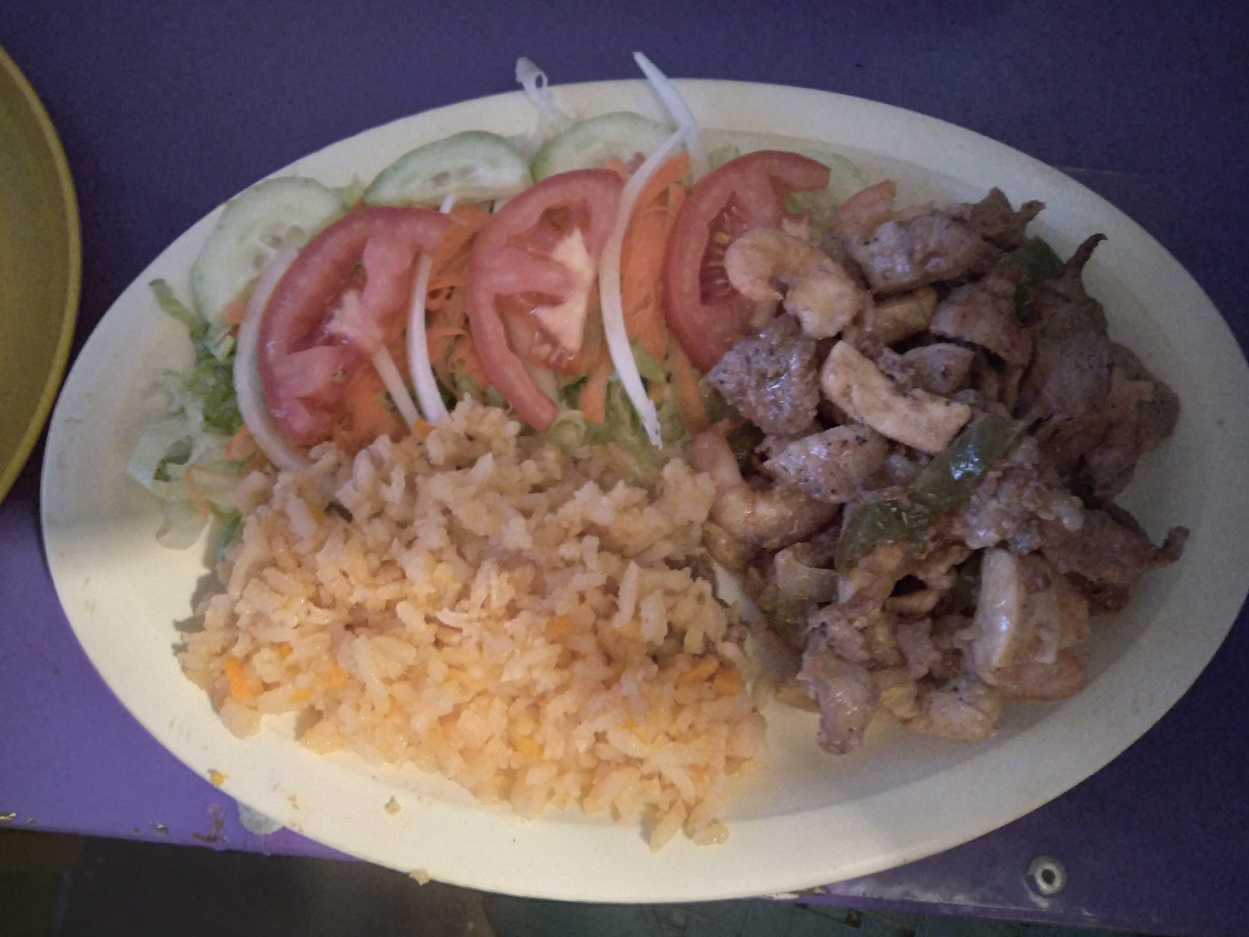 Pescados Y Mariscos Mary image 3