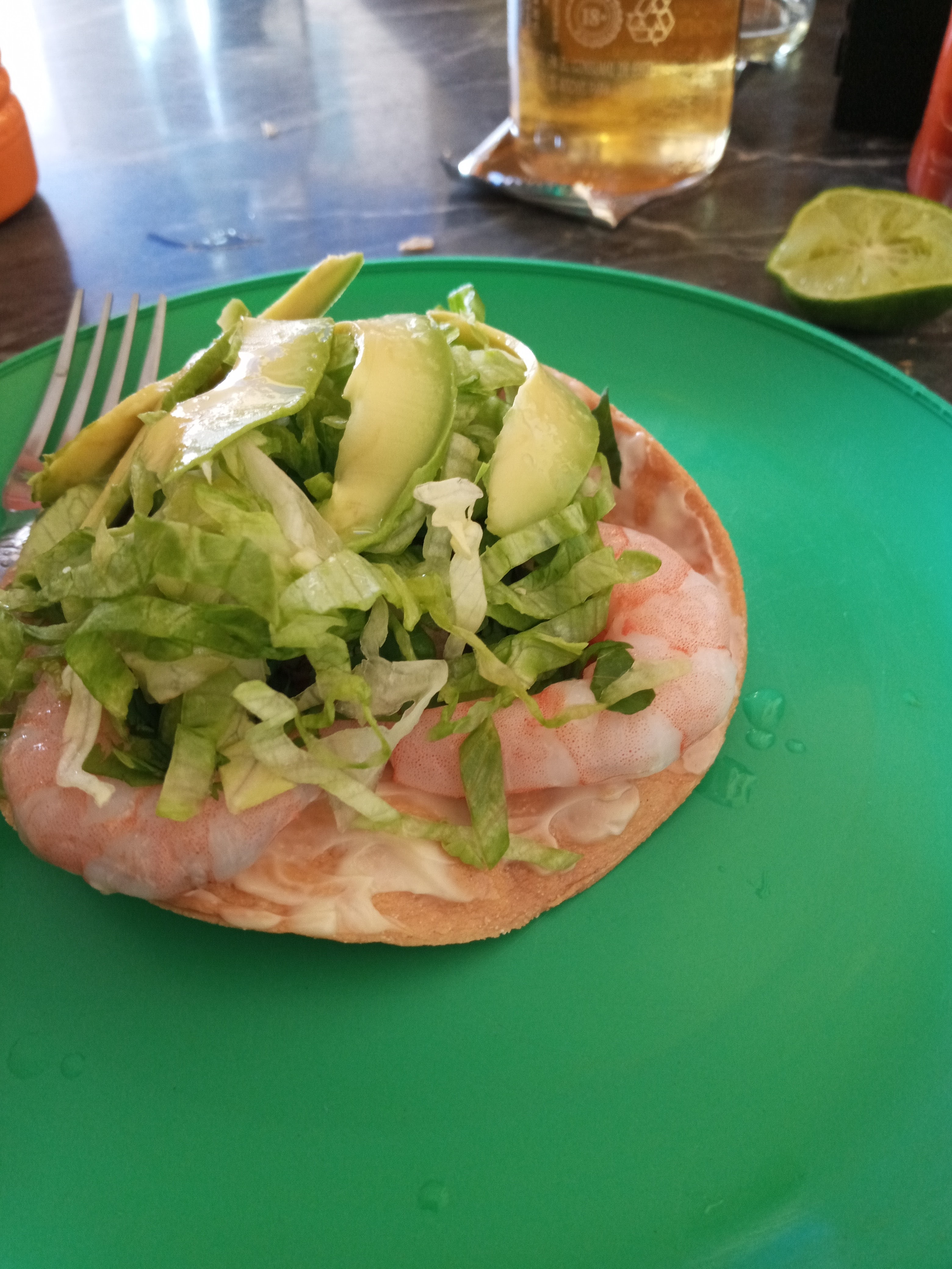 Pescados Y Mariscos Mary image 4