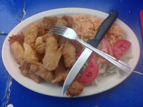 Pescados Y Mariscos Mary image 6