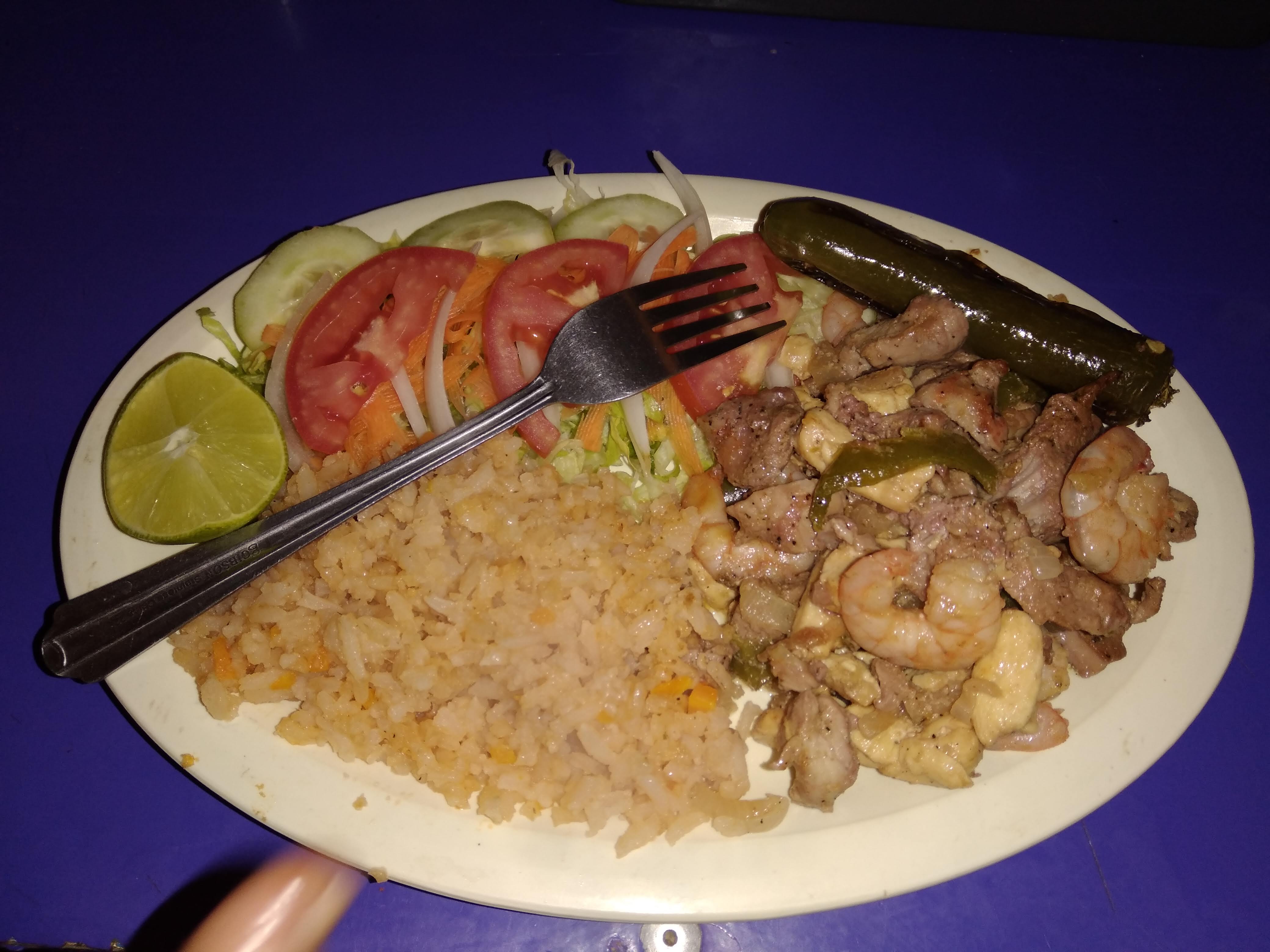 Pescados Y Mariscos Mary image 7