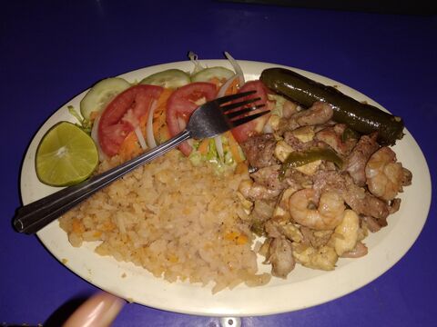 Pescados Y Mariscos Mary image 7