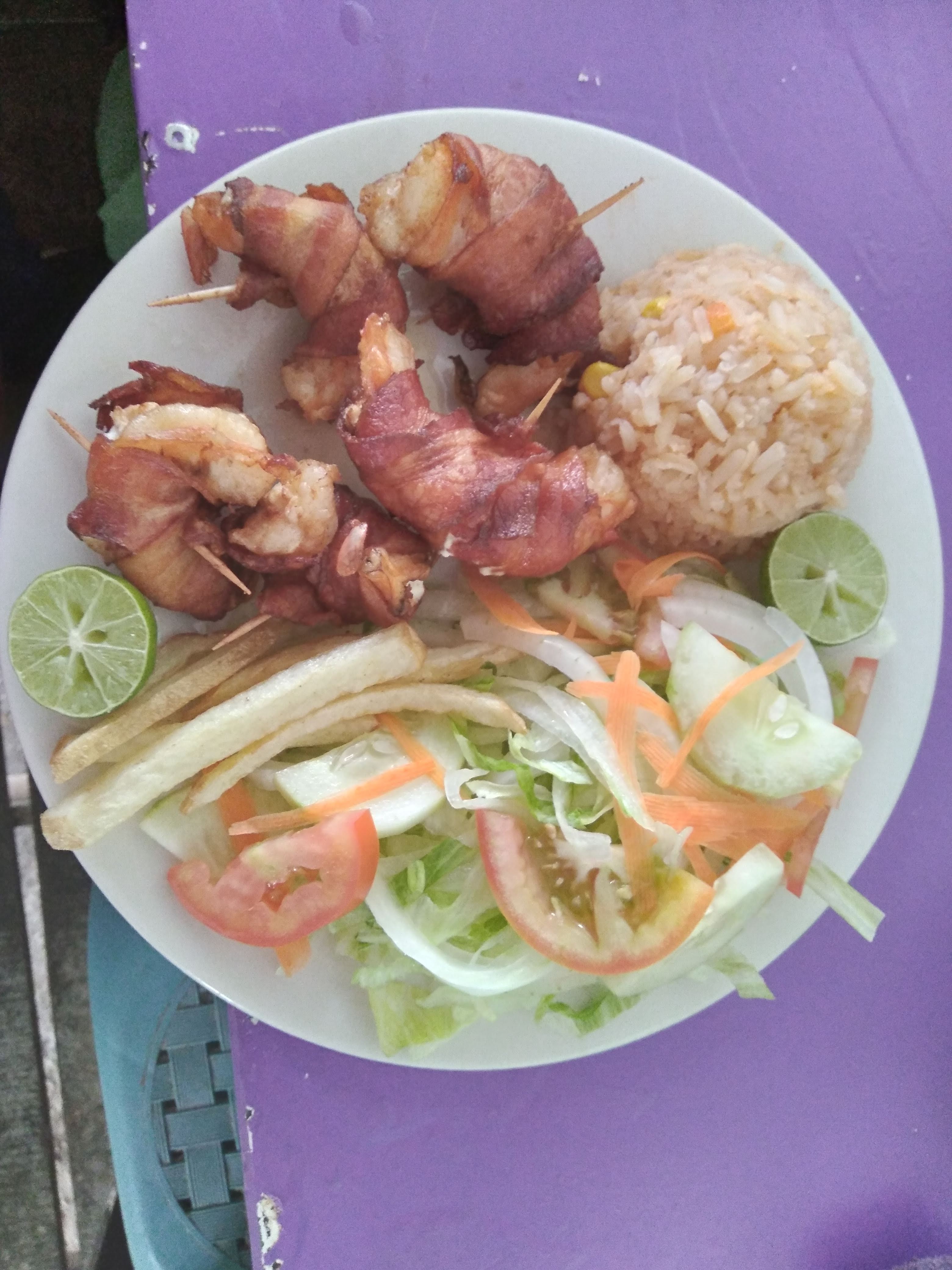 Pescados Y Mariscos Mary image 9