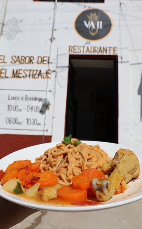 VAII RESTAURANTE image 4