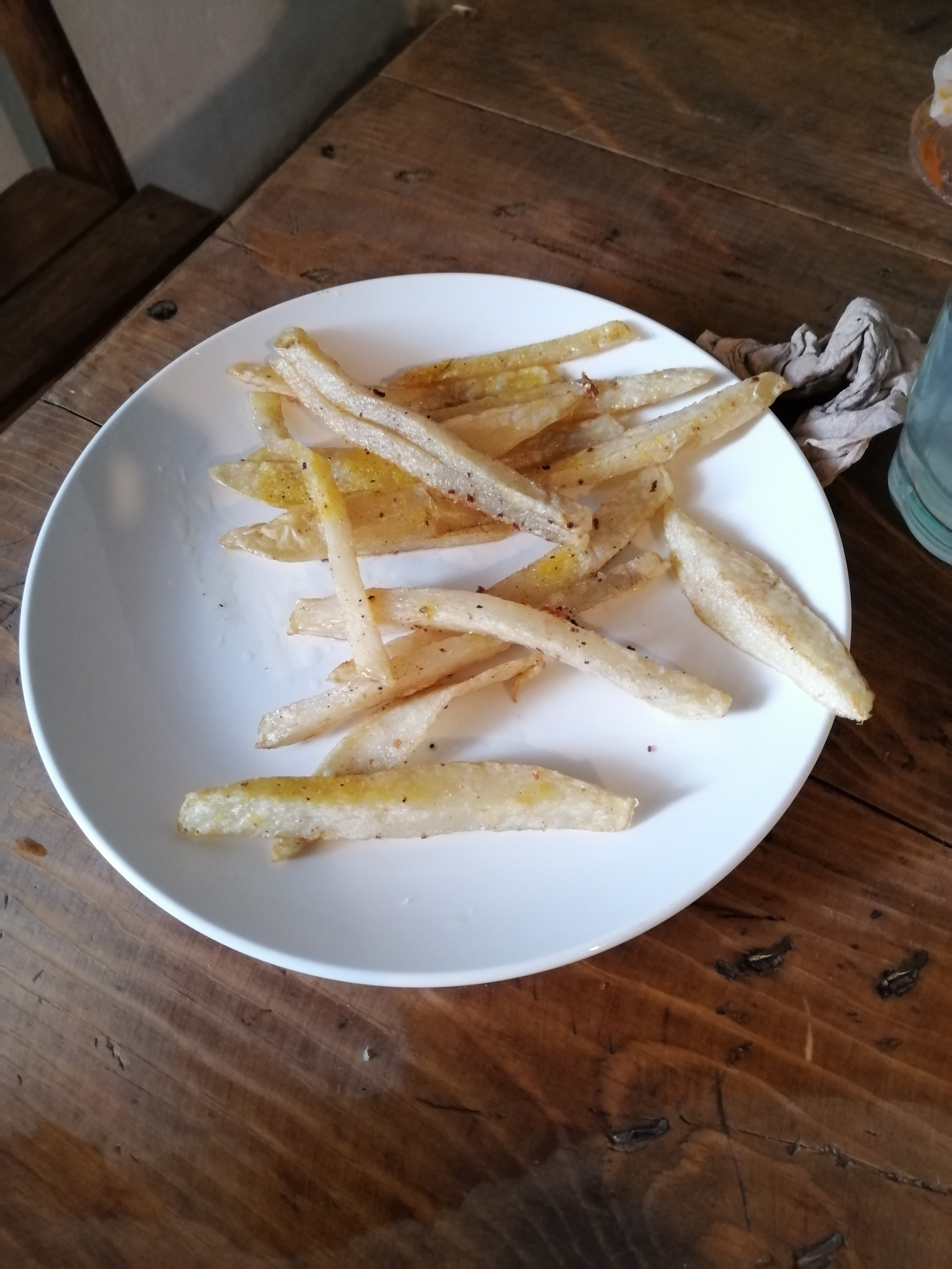 VAII RESTAURANTE image 5