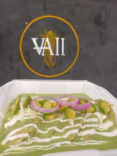VAII RESTAURANTE image 6