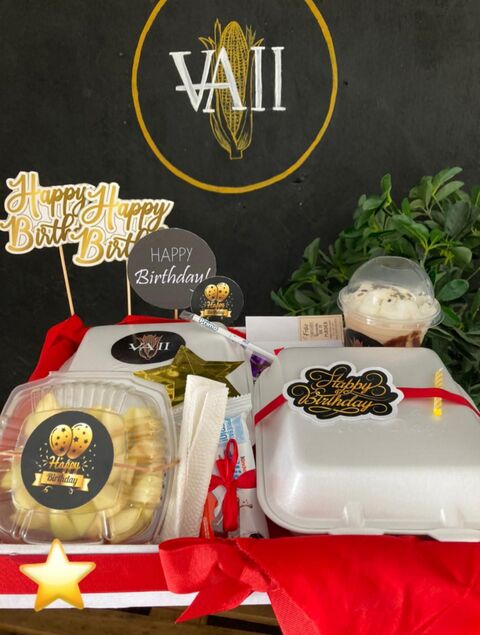 VAII RESTAURANTE image 7
