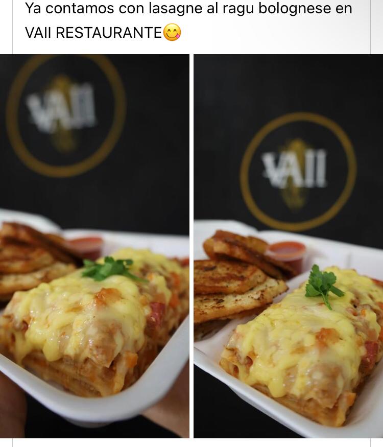 VAII RESTAURANTE image 9