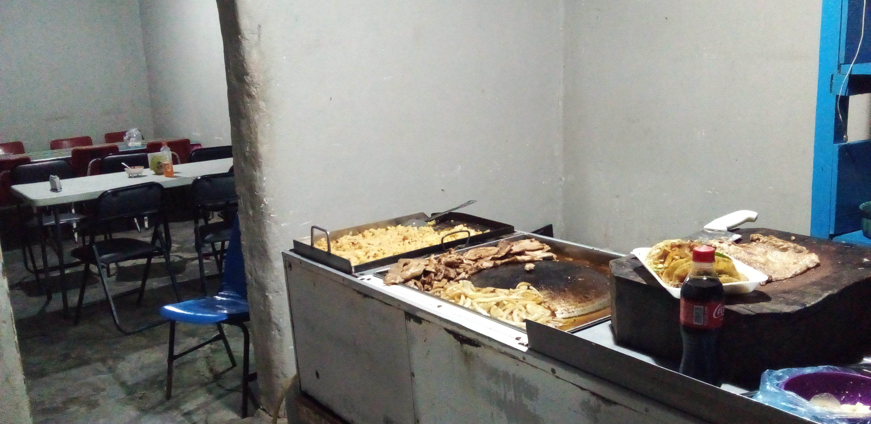 TAQUERIA GARCIA'S image 1