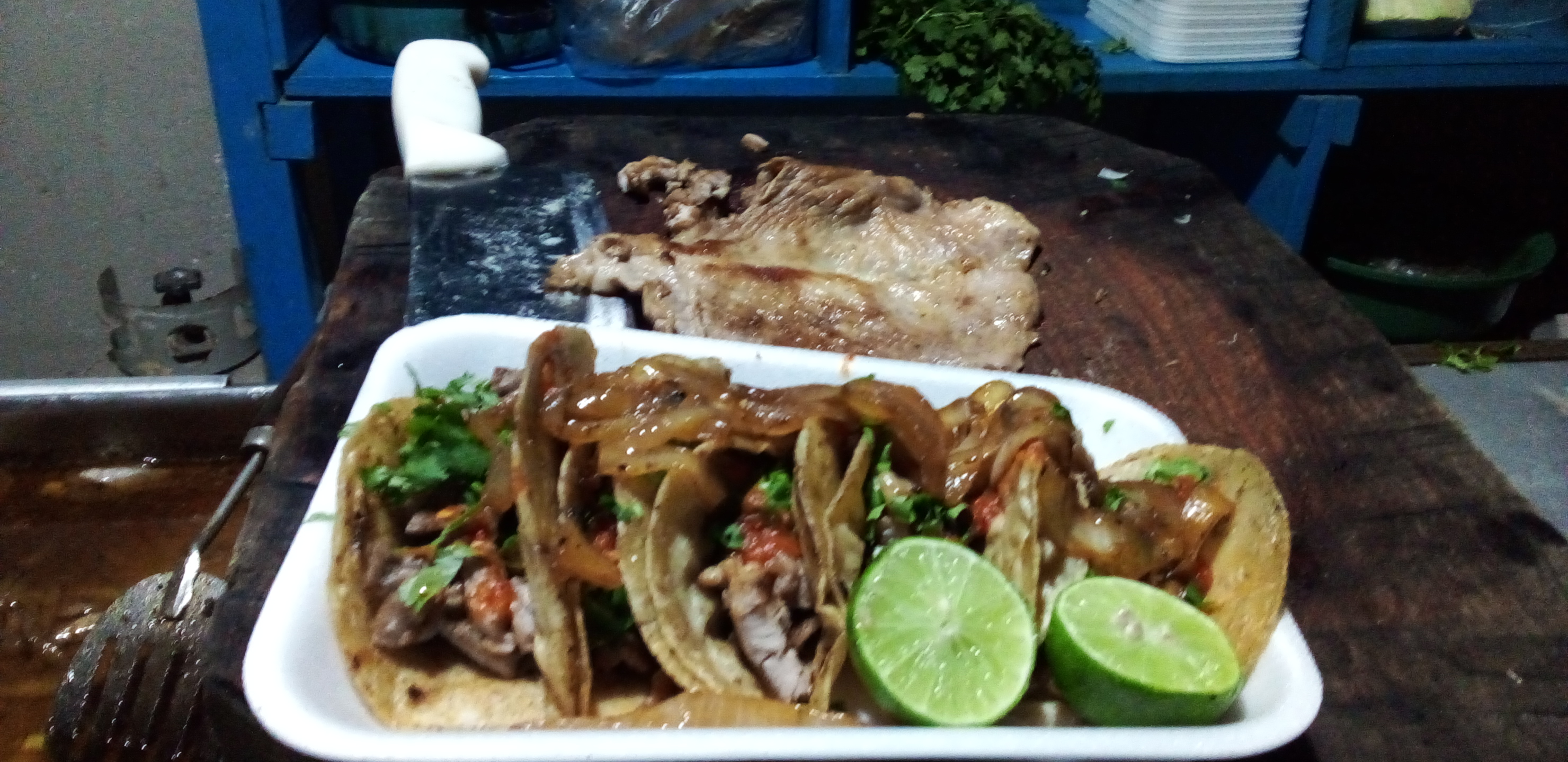 TAQUERIA GARCIA'S image 2