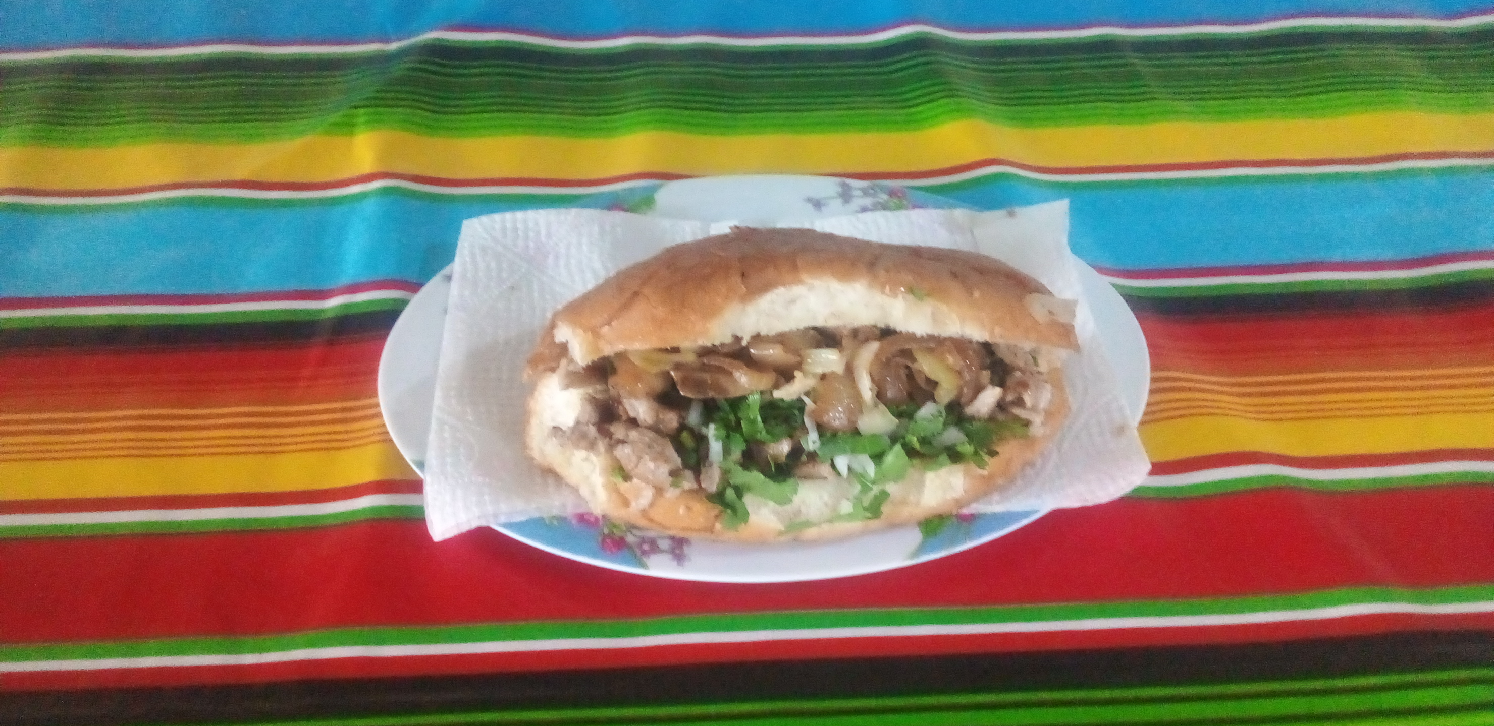 TAQUERIA GARCIA'S image 3