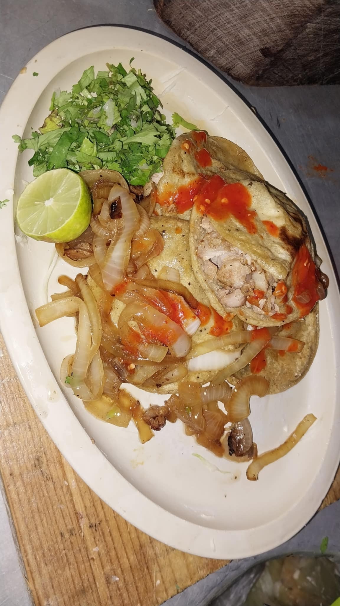 TAQUERIA GARCIA'S image 5