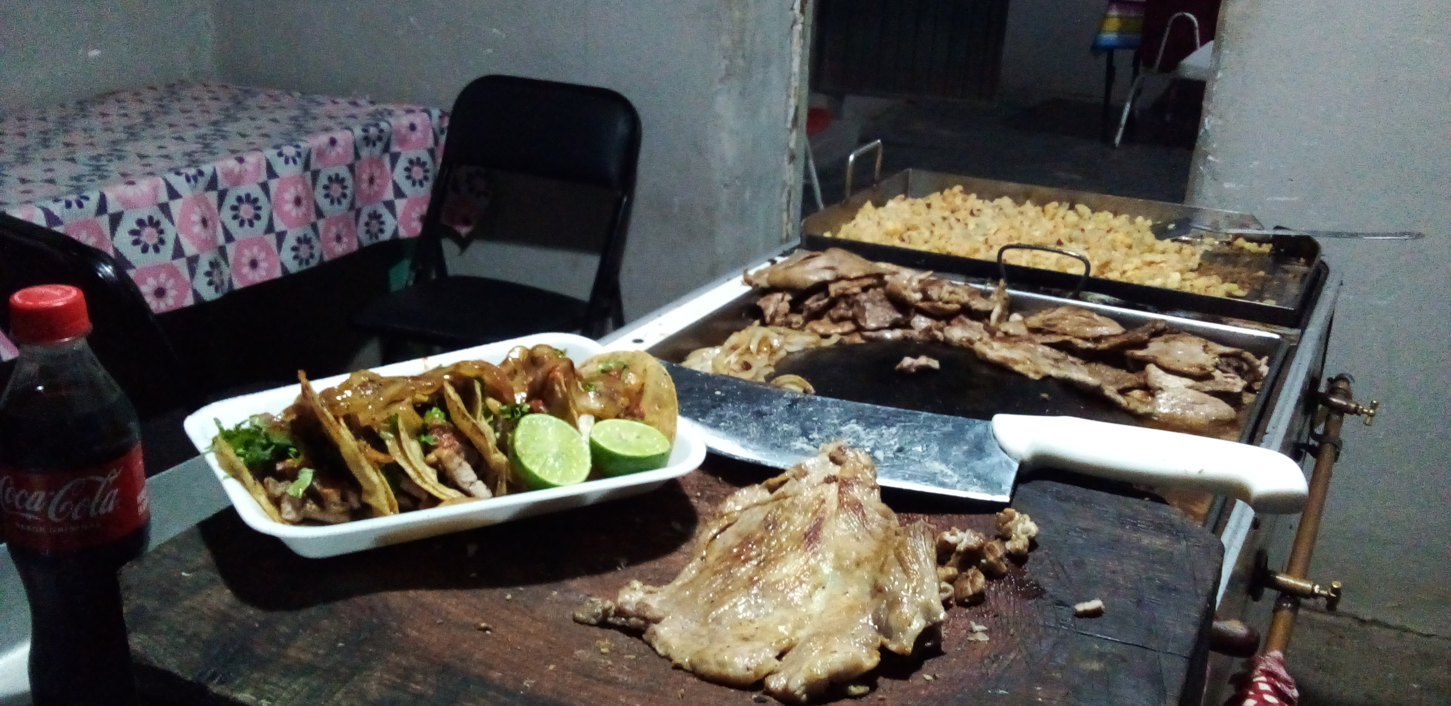 TAQUERIA GARCIA'S image 6