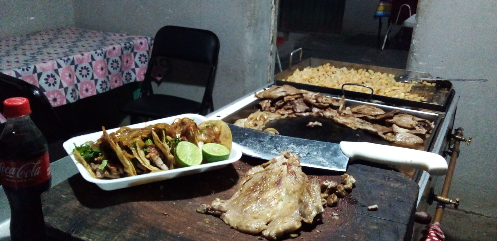 TAQUERIA GARCIA'S image 6