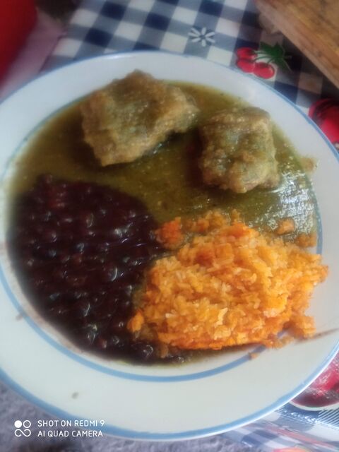 Cocina económica Doña Chave image 3
