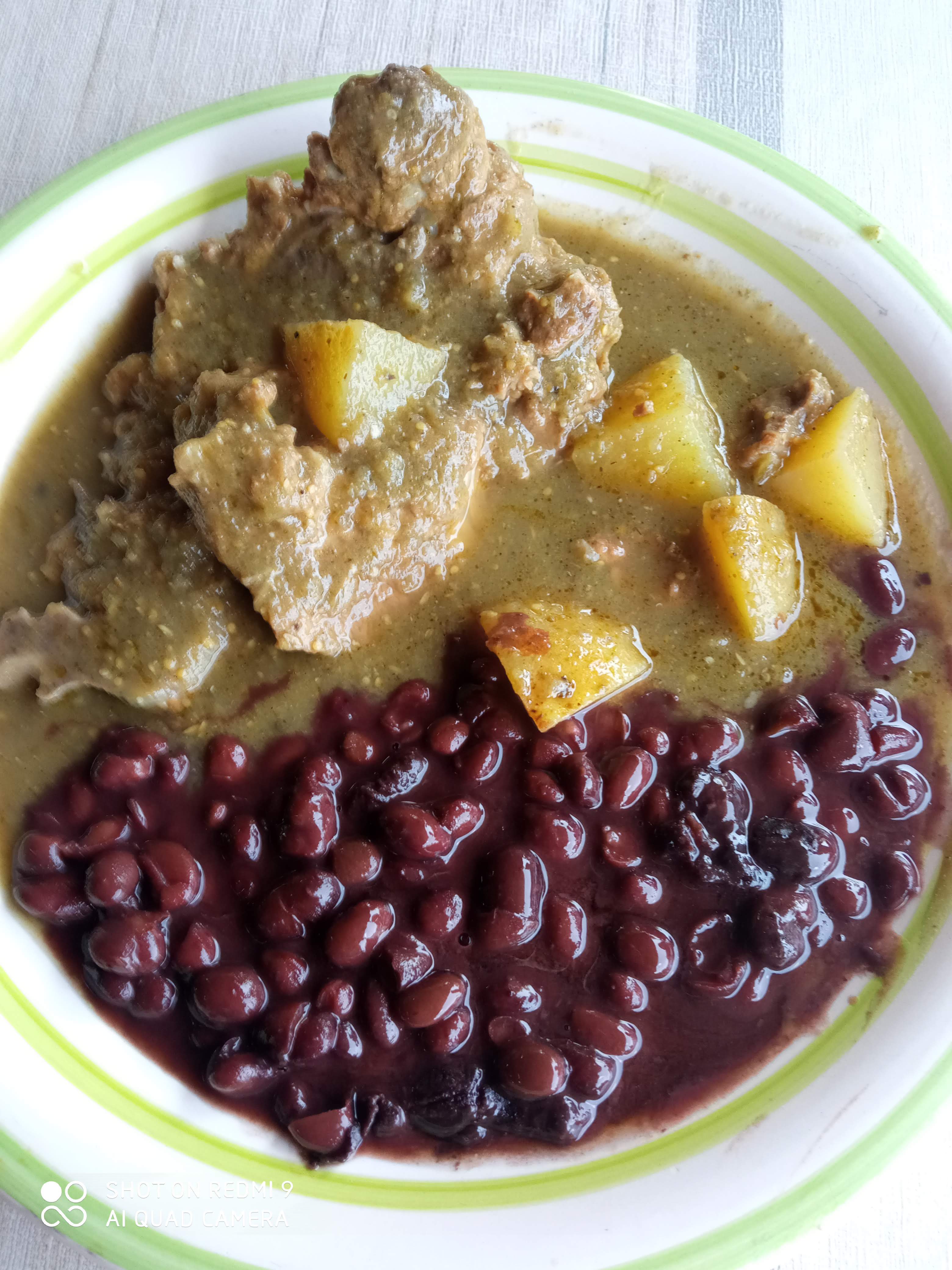 Cocina económica Doña Chave image 4