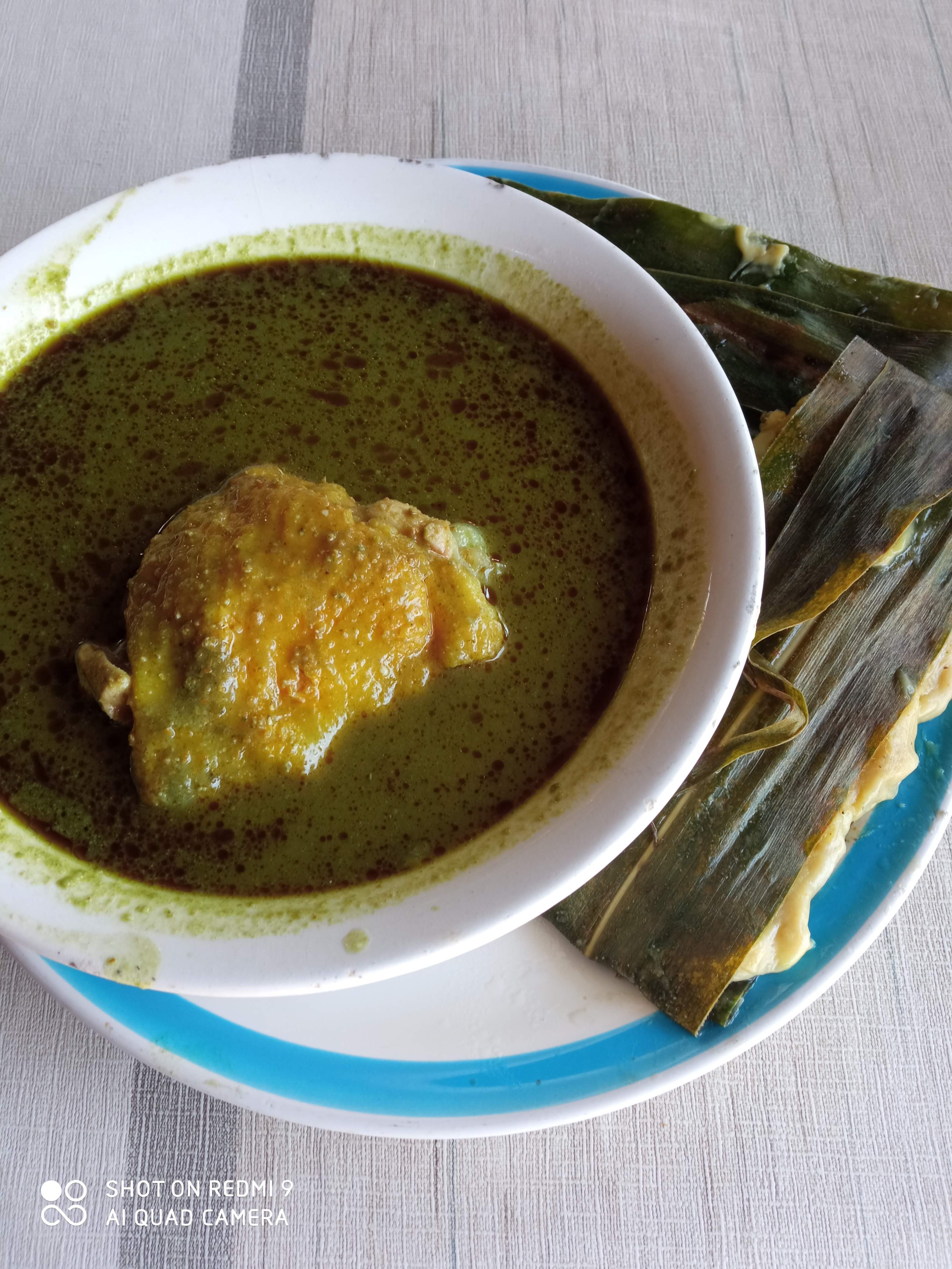 Cocina económica Doña Chave image 5