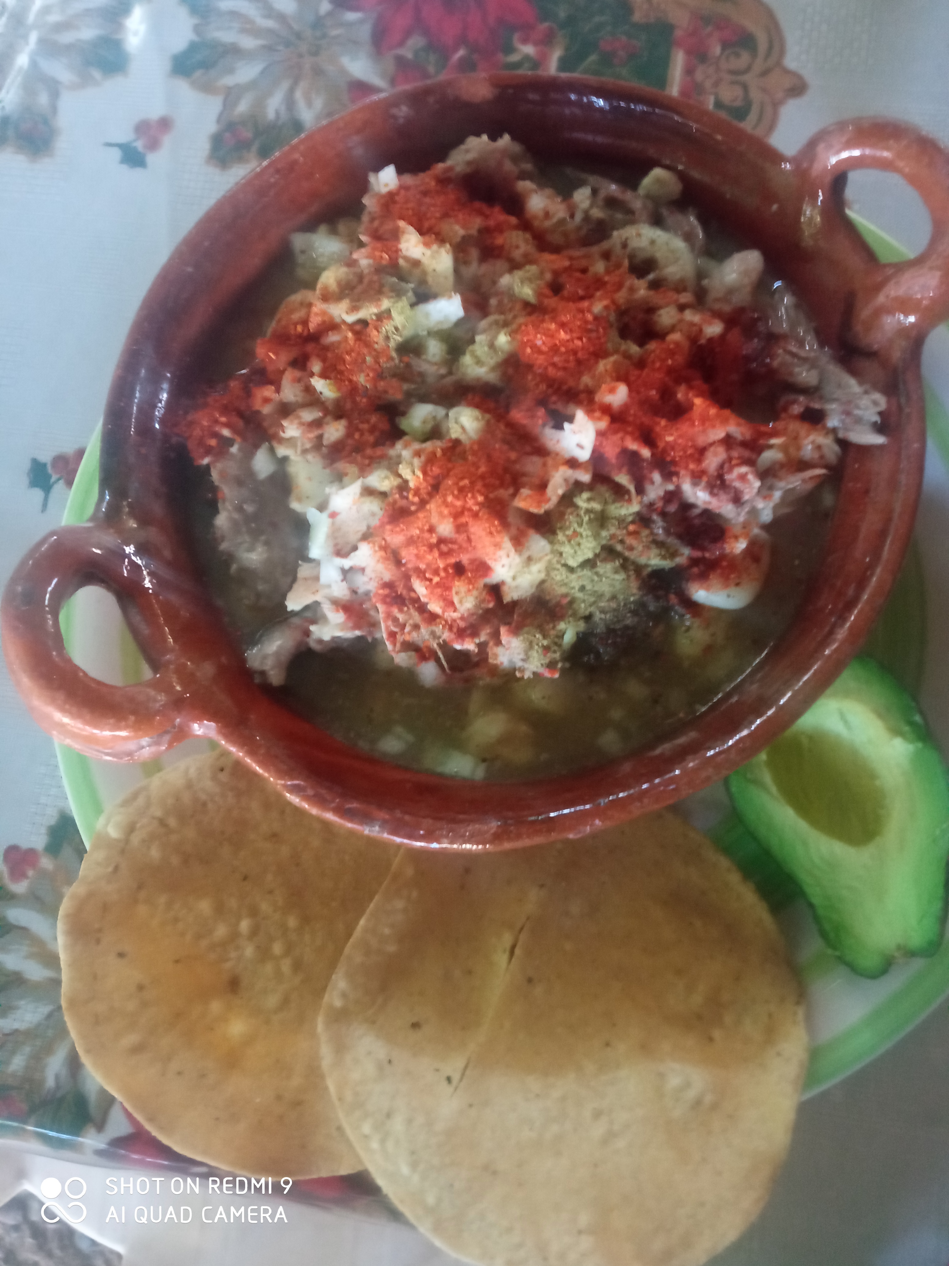 Cocina económica Doña Chave image 6