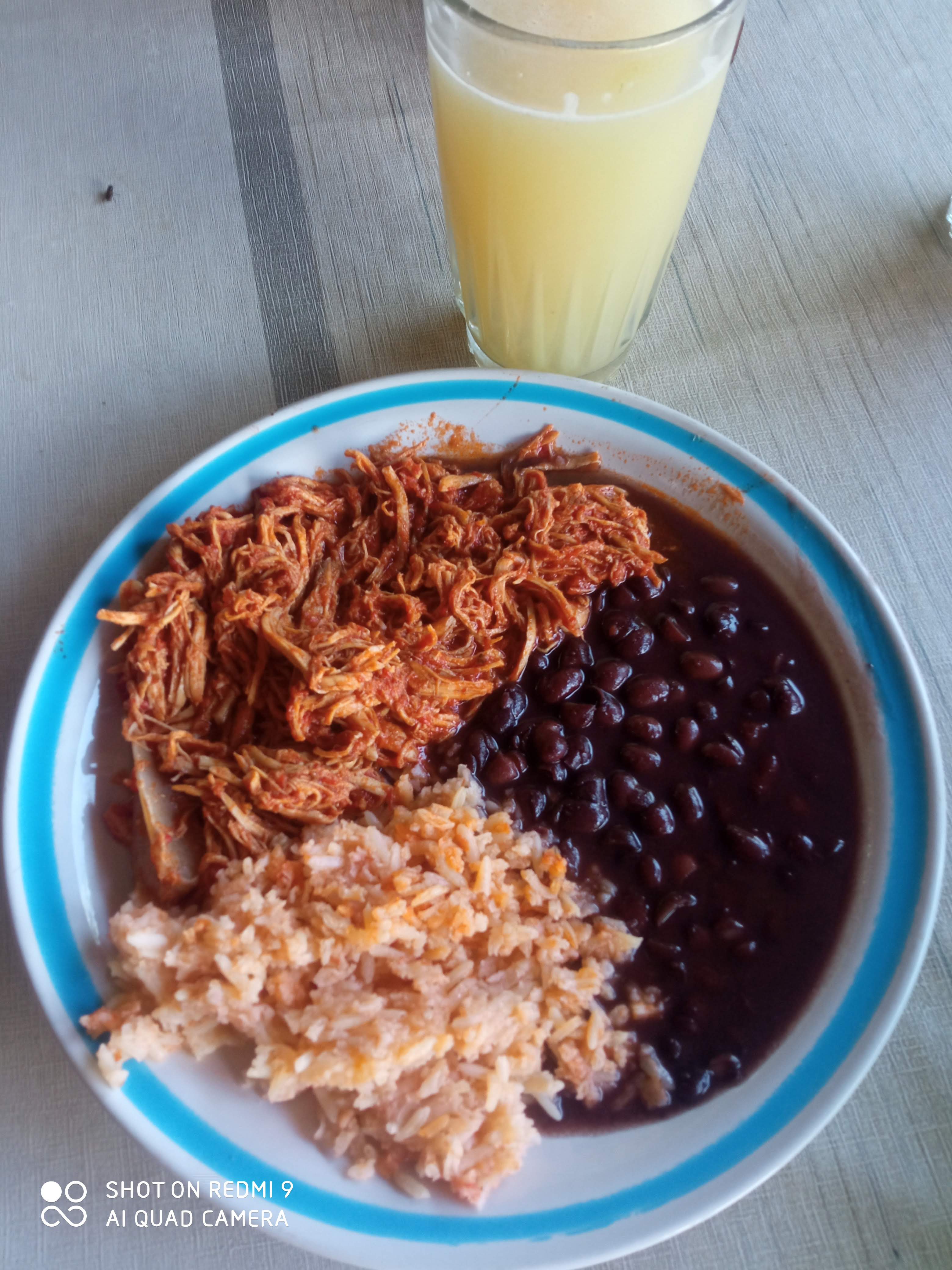 Cocina económica Doña Chave image 7