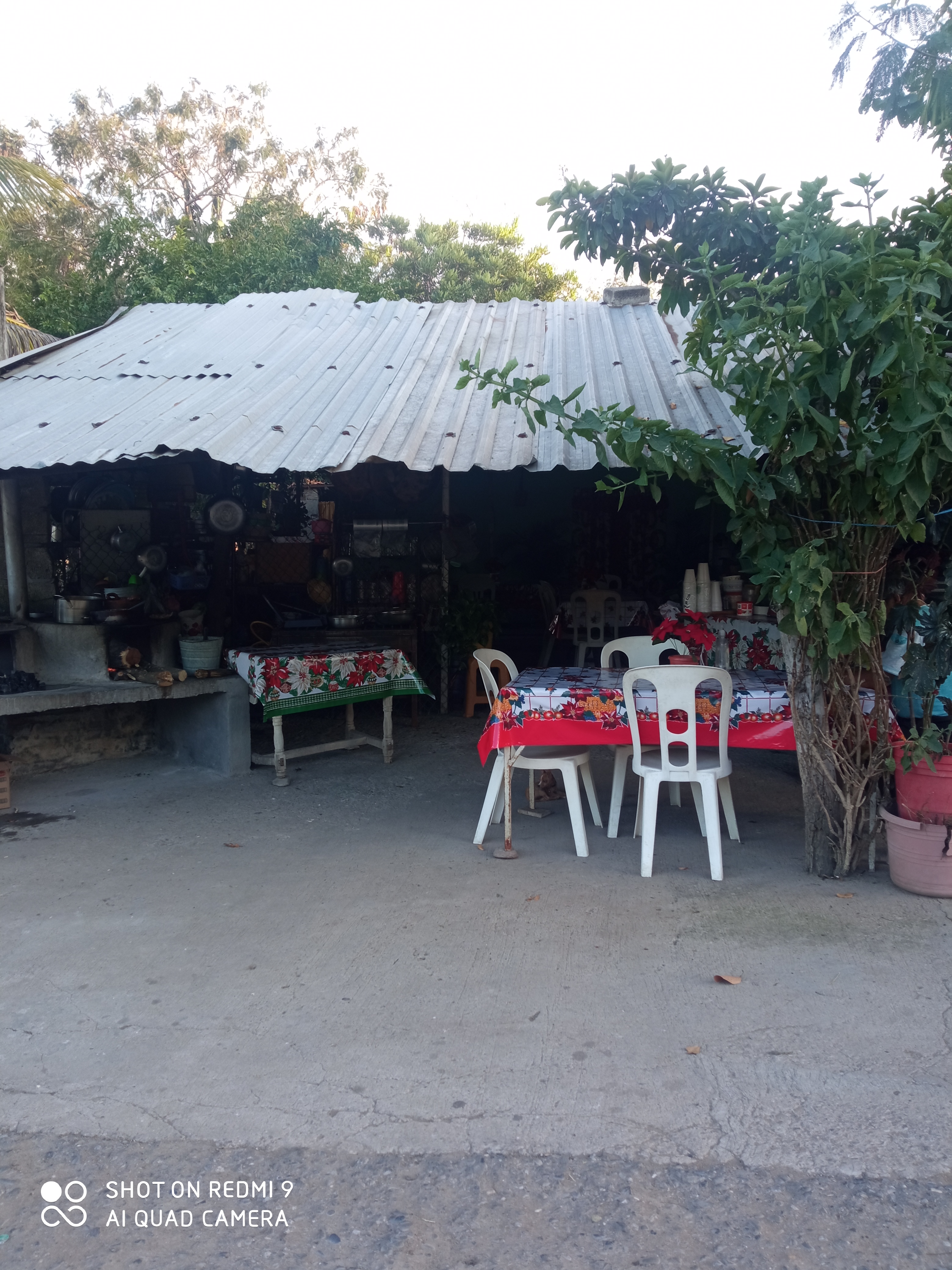 Cocina económica Doña Chave image 9