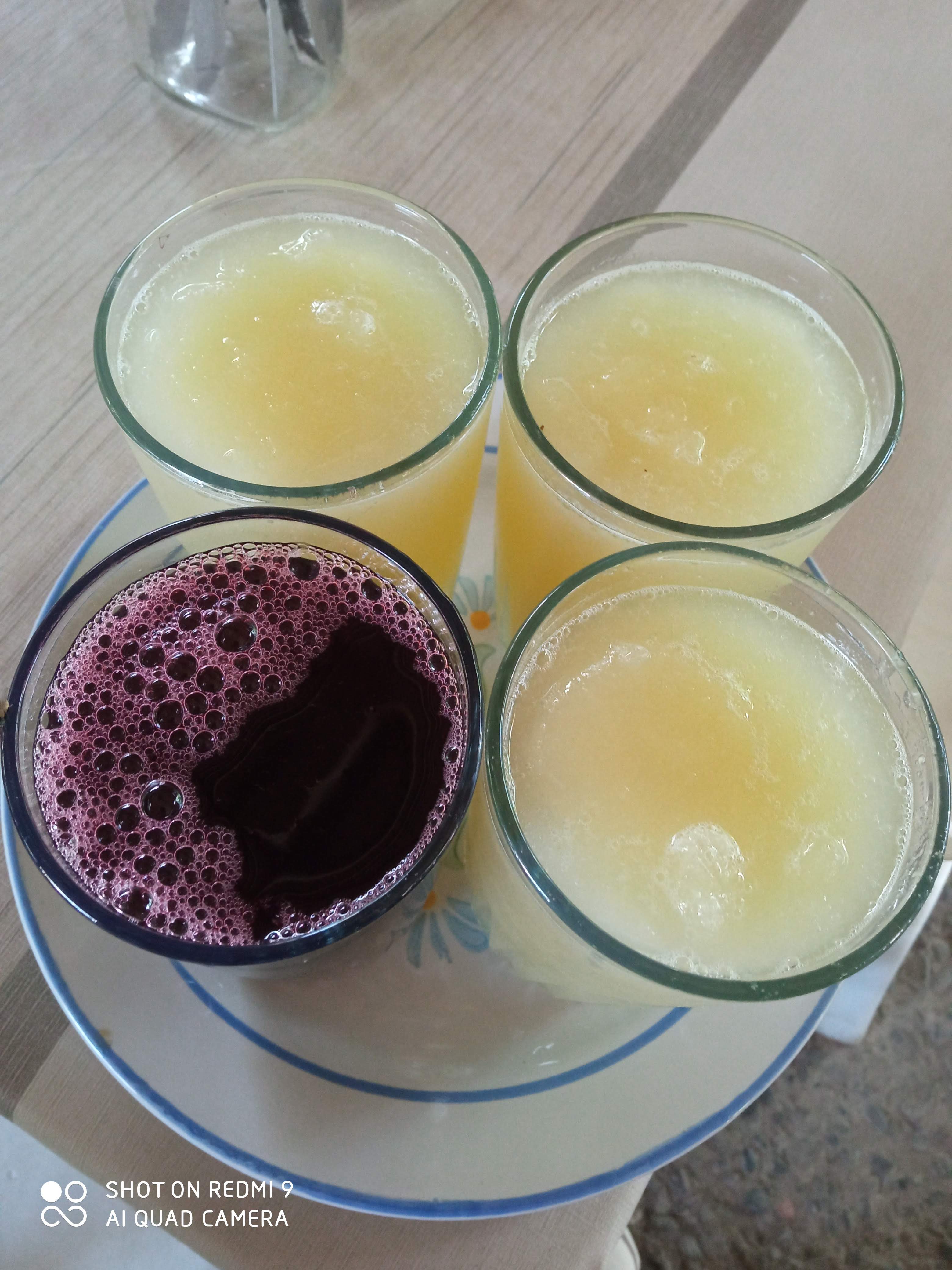 Cocina económica Doña Chave image 10