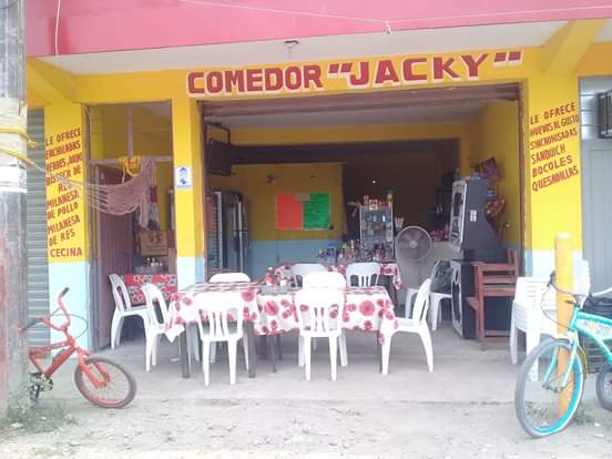 COMEDOR JACKY image 2