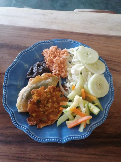 Comedor "Mo Chantli" image 1