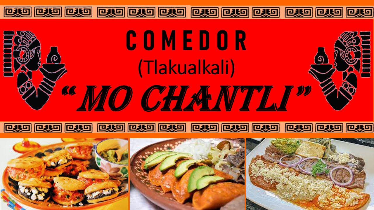 Comedor "Mo Chantli" image 4