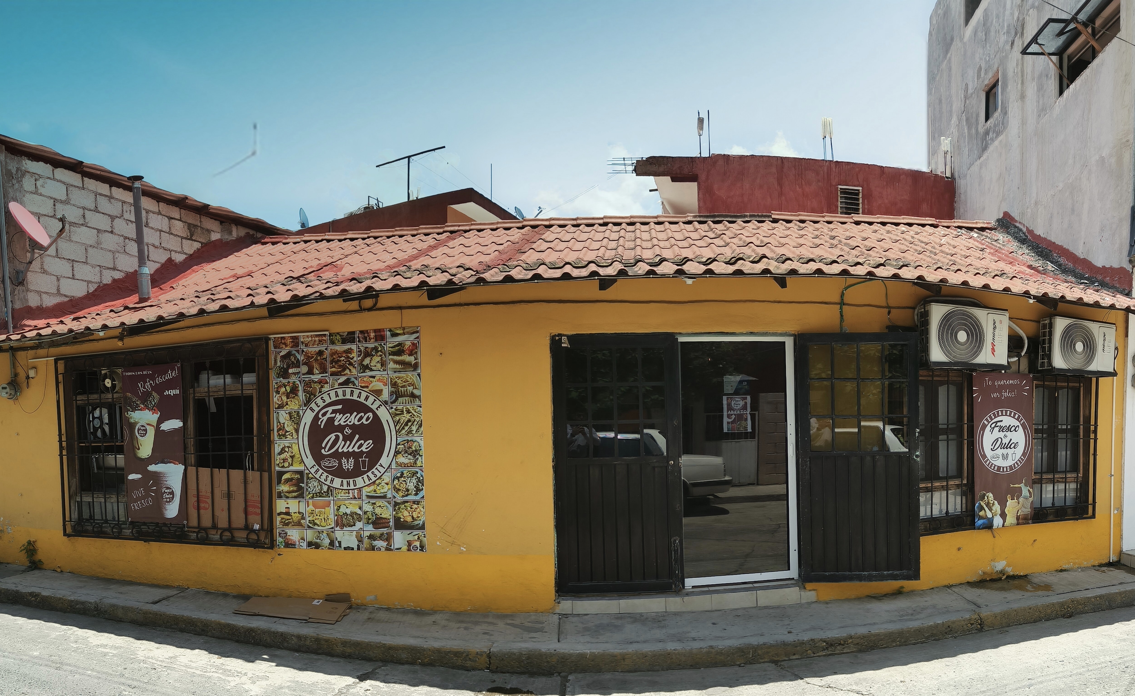 Fresco & Dulce image 1