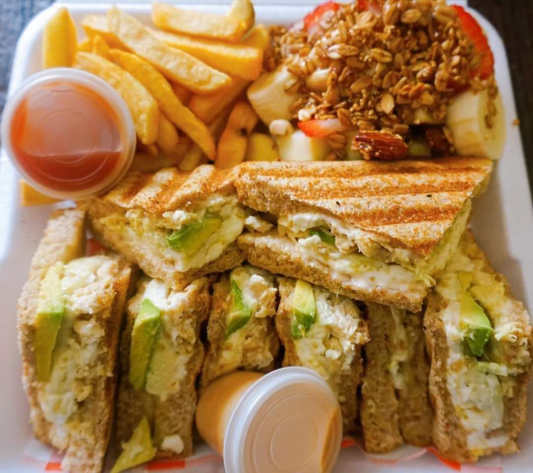 Fresco & Dulce image 5