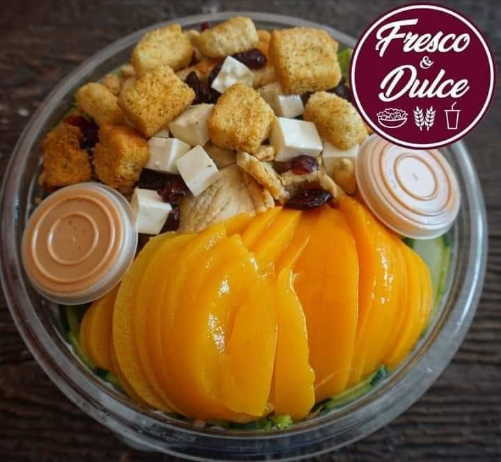 Fresco & Dulce image 6