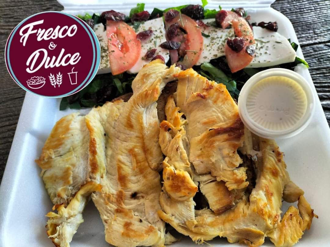 Fresco & Dulce image 8