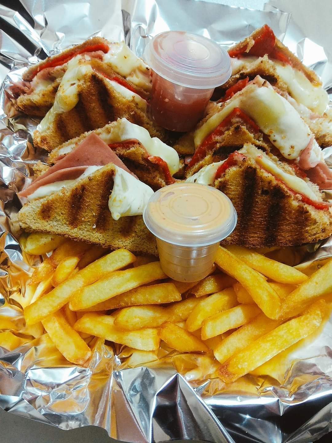 Fresco & Dulce image 9