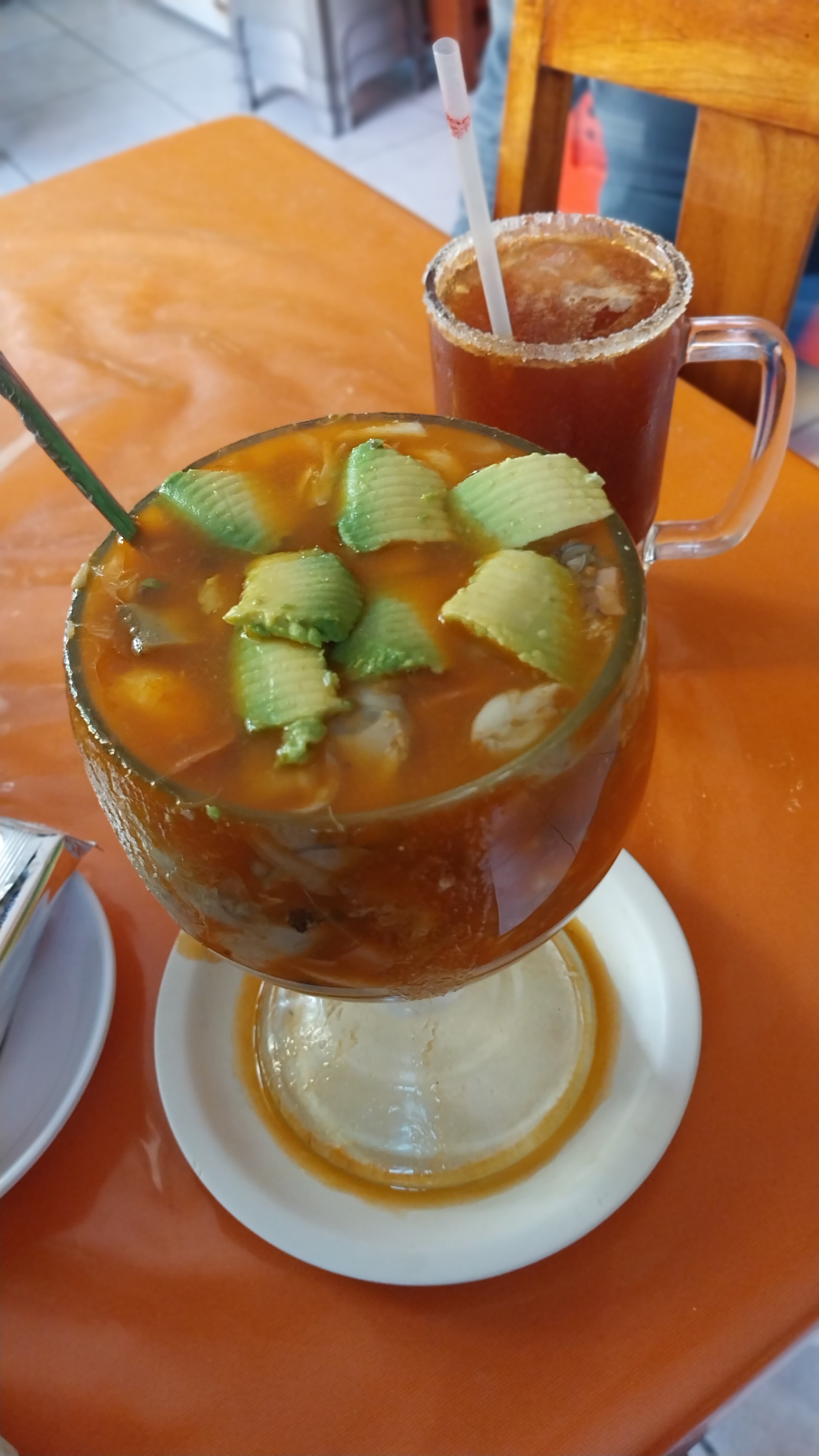 Ostioneria Cisneros image 1