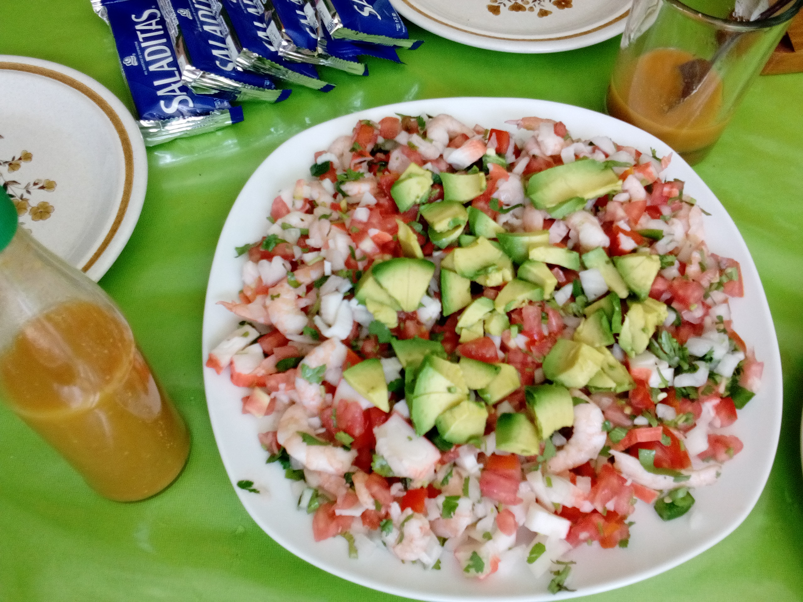 Ostioneria Cisneros image 3