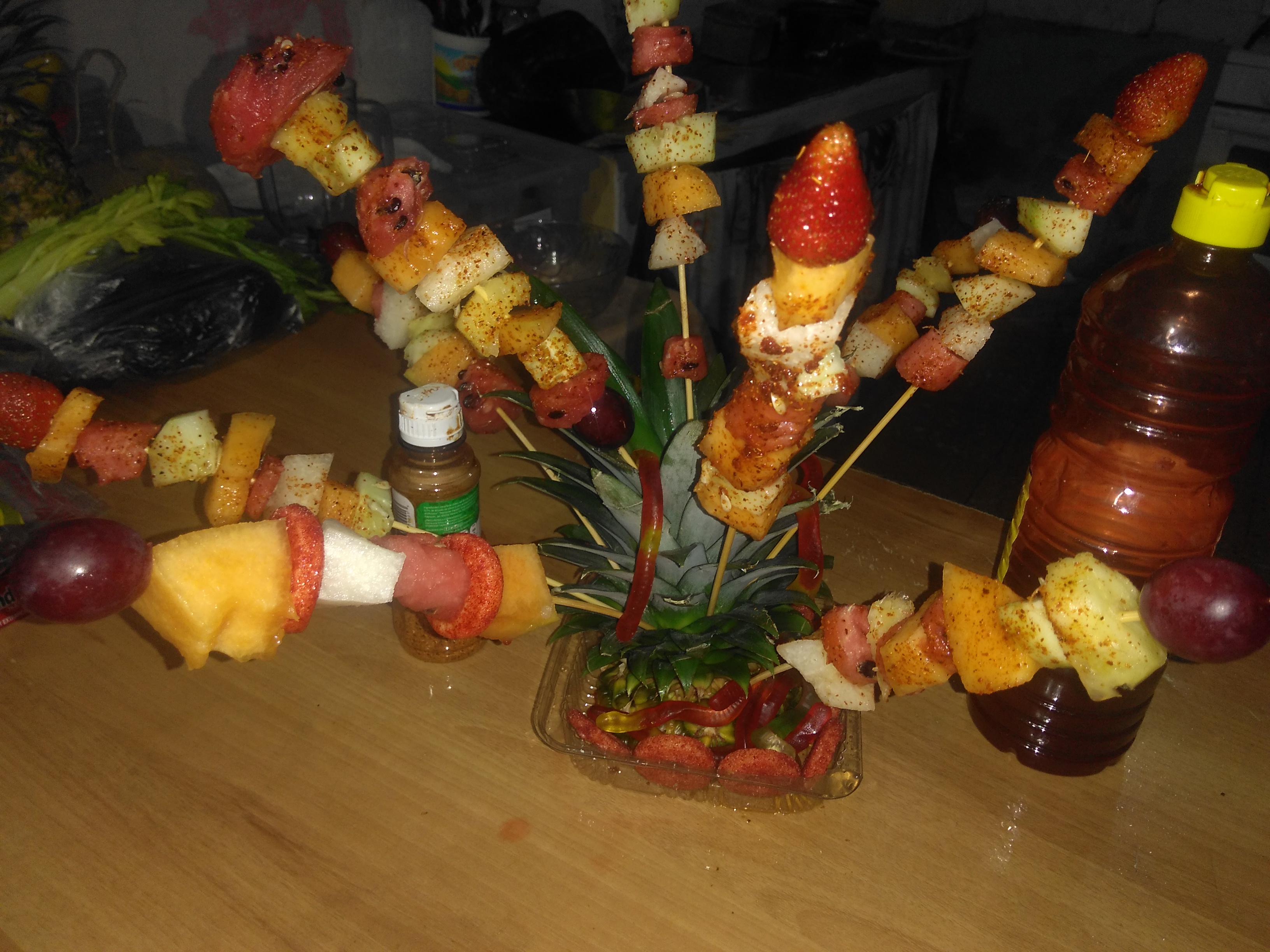 Antojito Sano Dexyre!! image 2