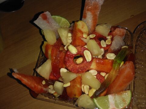 Antojito Sano Dexyre!! image 3