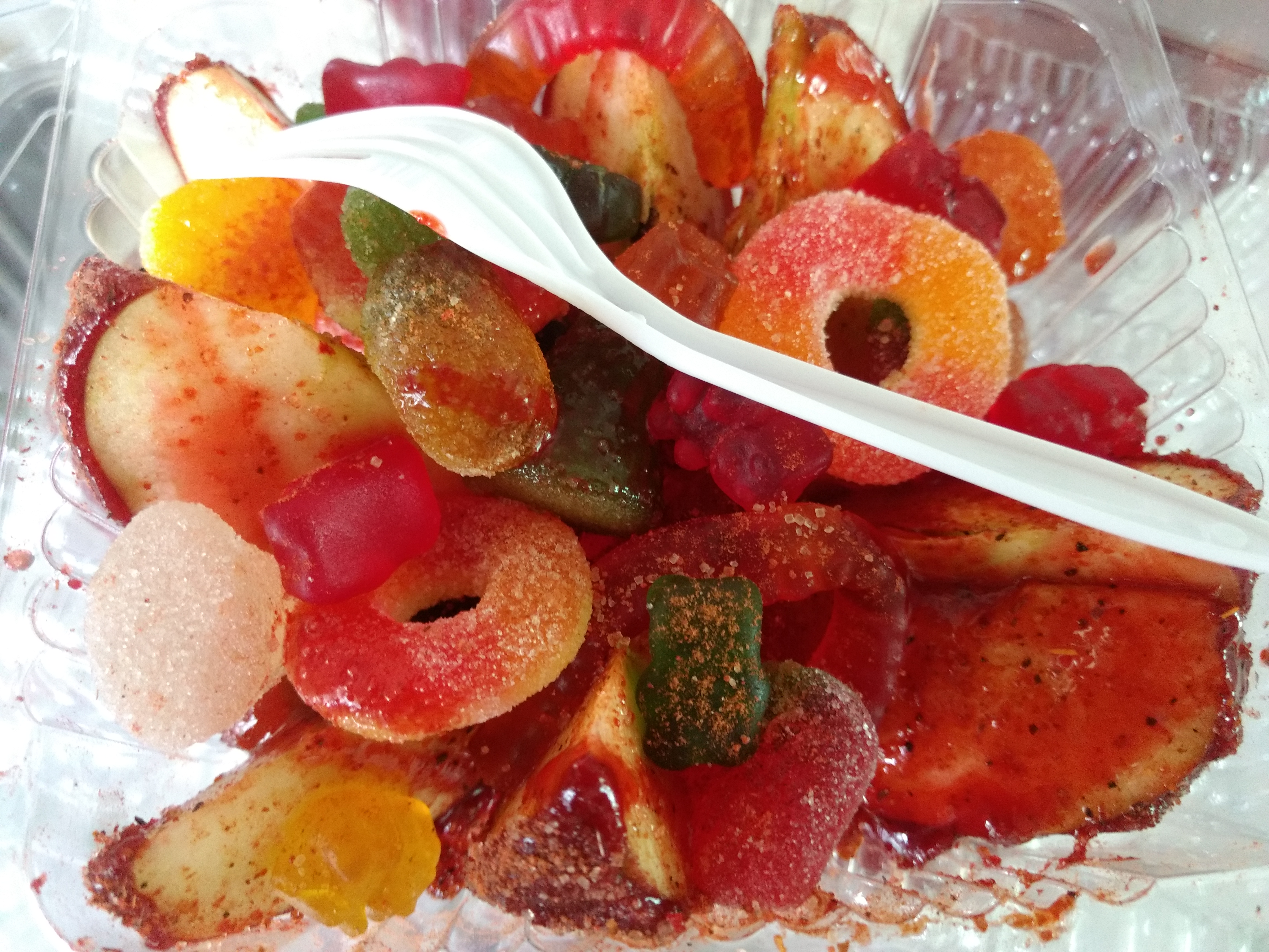 Antojito Sano Dexyre!! image 5