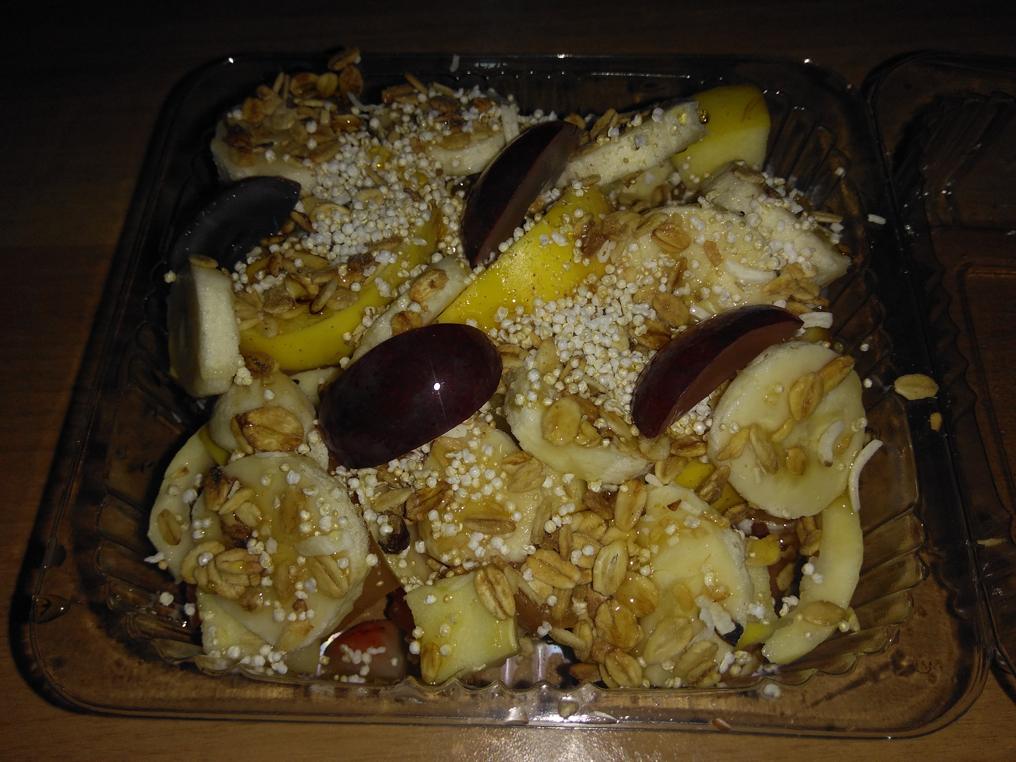 Antojito Sano Dexyre!! image 10