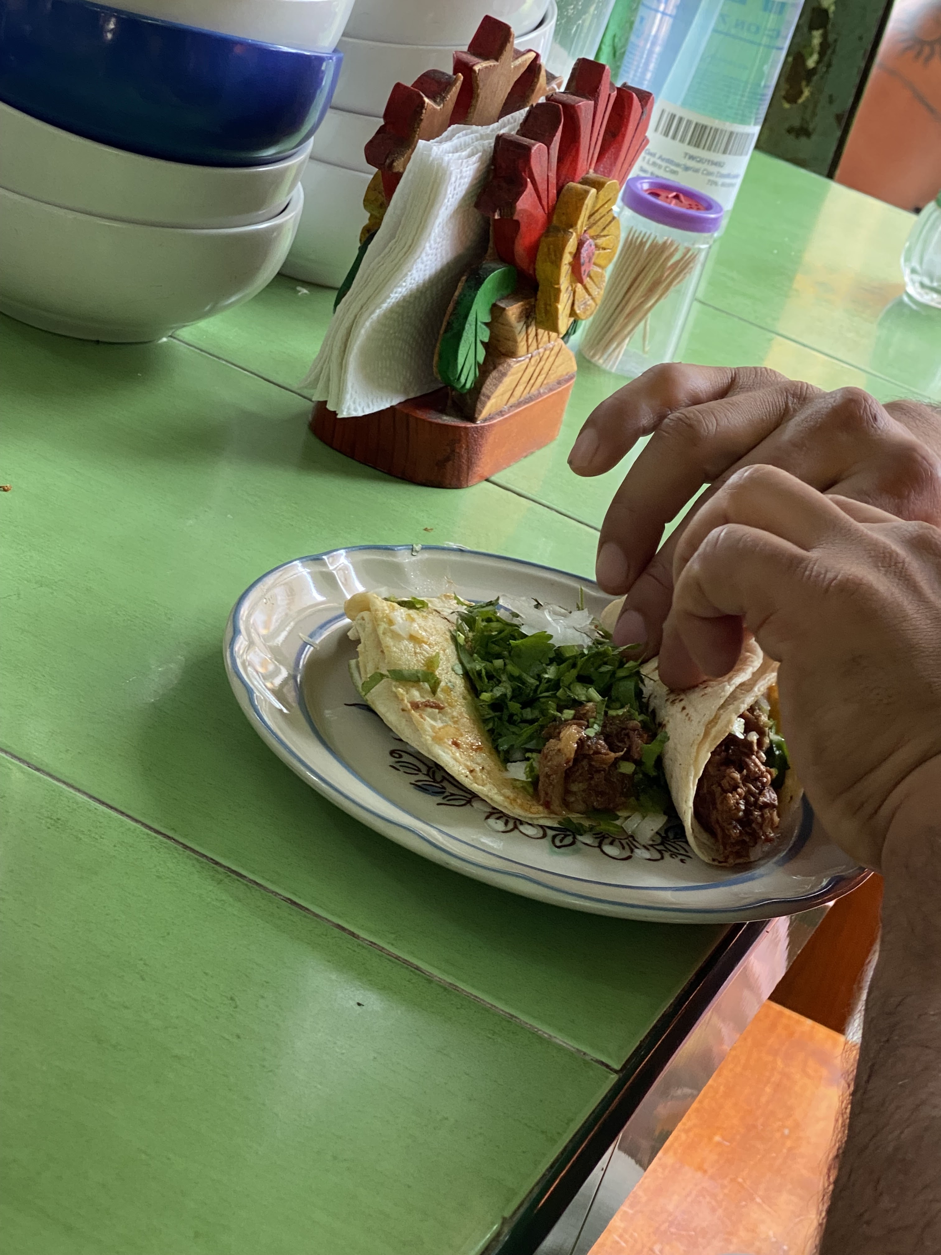 Taquería Cisneros image 2